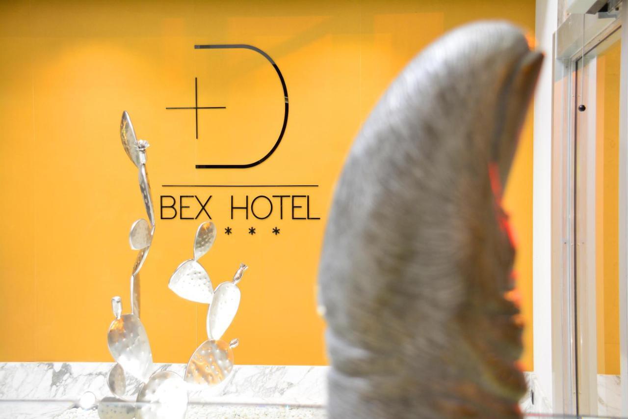 Design Plus Bex Hotel Las Palmas / Gran Canaria Exterior foto